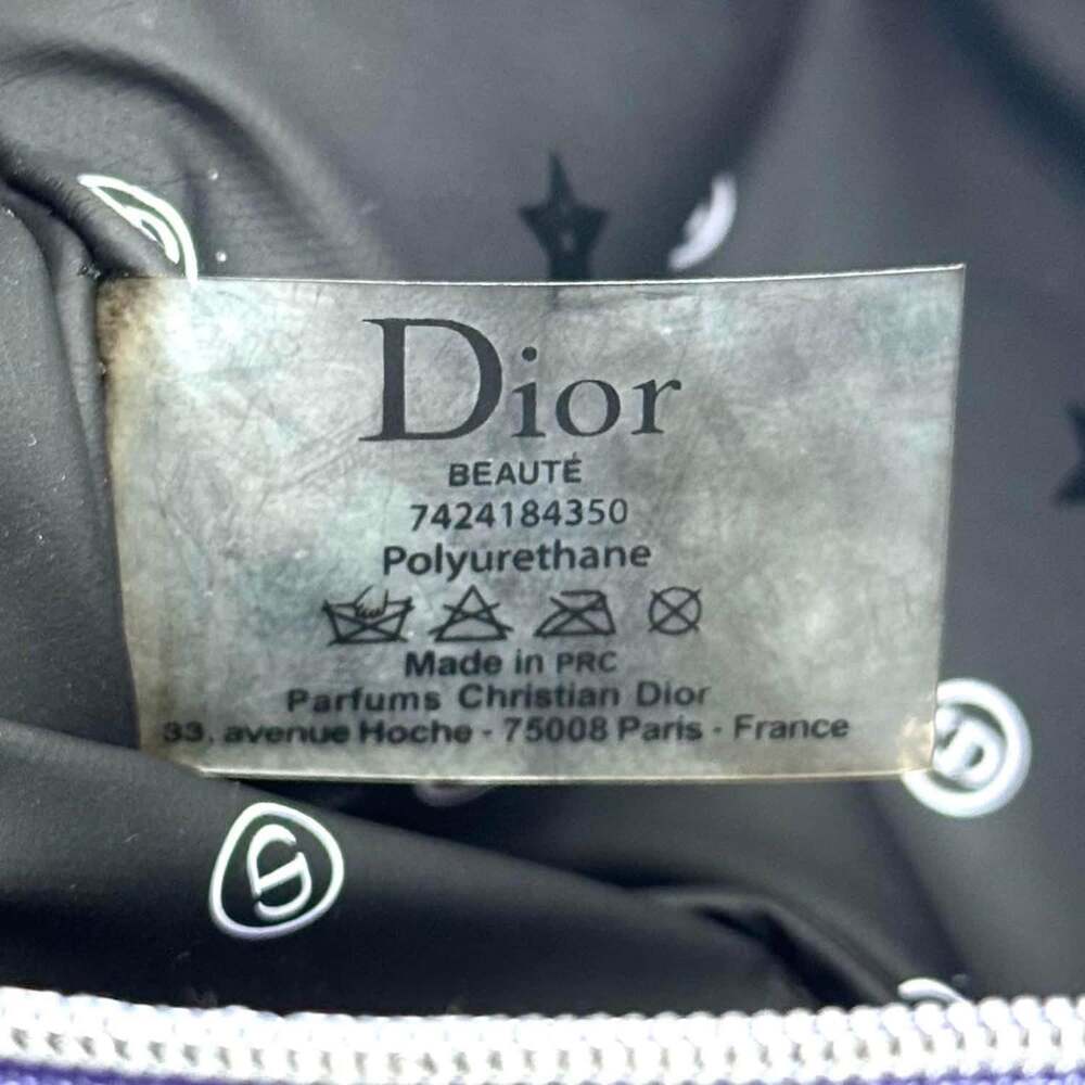 Dior Gradient Zipper Pouch - Picture 7 of 11